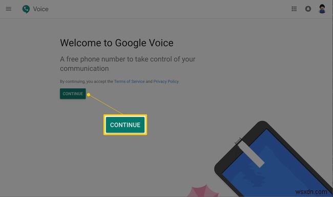 Google Voice कैसे काम करता है