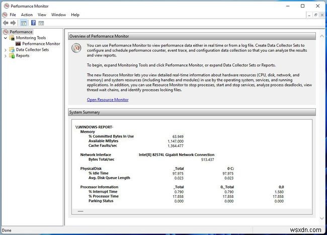 Windows 11 में CPU उपयोग की जांच कैसे करें