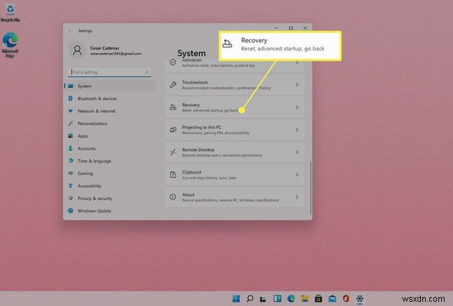 Windows 11 को अनइंस्टॉल कैसे करें