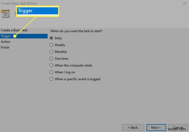 Windows 10 में शटडाउन टाइमर कैसे बनाएं