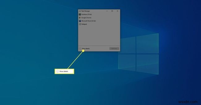 Windows 10 पर RAM स्पीड कैसे चेक करें