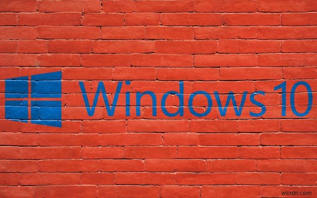 Windows 10 में भ्रष्ट रजिस्ट्री को कैसे ठीक करें