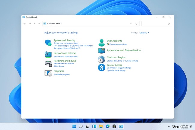 Windows 11:समाचार, रिलीज की तारीख और विशिष्टताएं