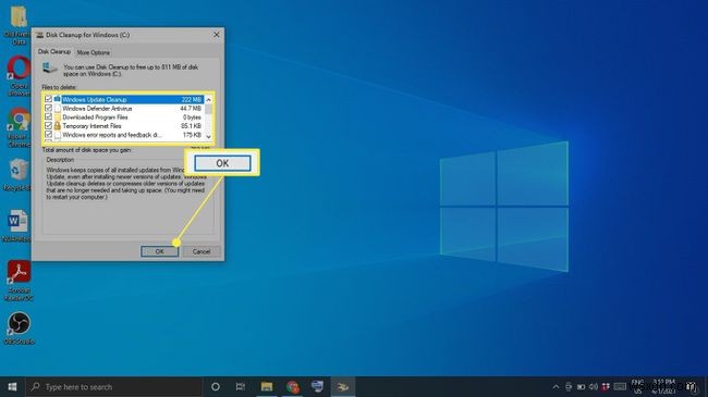Windows 10 में कैशे कैसे साफ़ करें