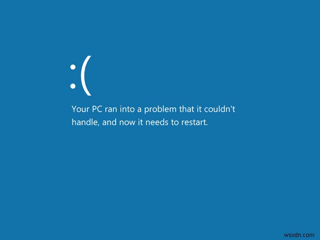 Windows 10 में दुर्गम बूट डिवाइस त्रुटि को कैसे ठीक करें