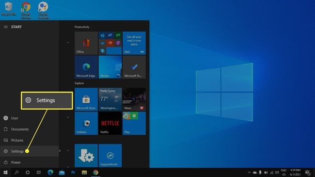Windows 10 कैसे सक्रिय करें