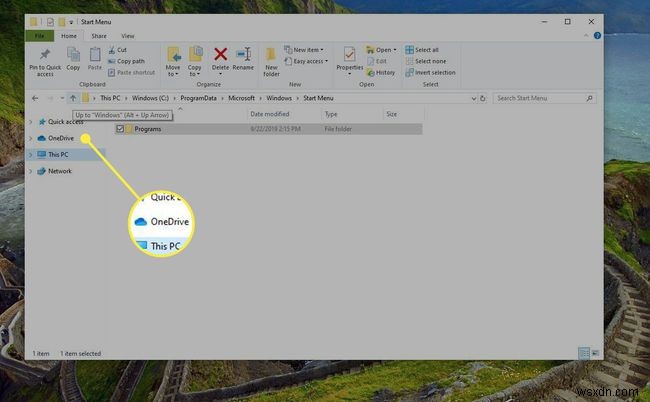 Windows 10 में OneDrive का उपयोग कैसे करें