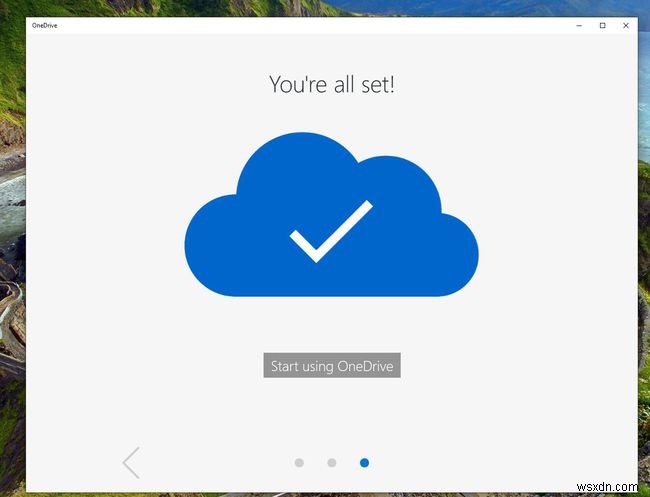 Windows 10 में OneDrive का उपयोग कैसे करें