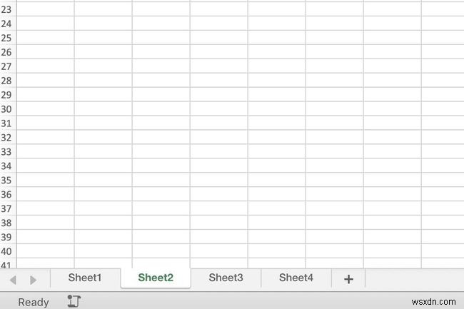 Excel में नामांकित श्रेणी को कैसे परिभाषित और संपादित करें