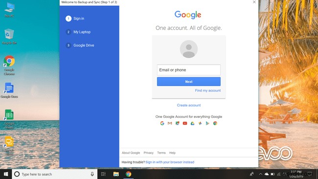 Google डिस्क का ऑफ़लाइन उपयोग कैसे करें