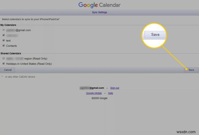अपने Google और Apple कैलेंडर को कैसे सिंक करें