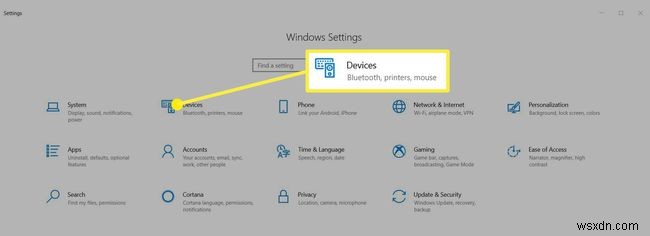 Windows 10 में माउस त्वरण को कैसे बंद करें