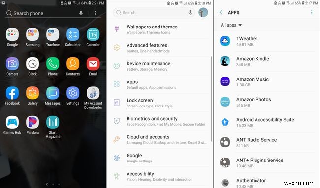 Android पर ऐप्स को SD कार्ड में कैसे ले जाएं