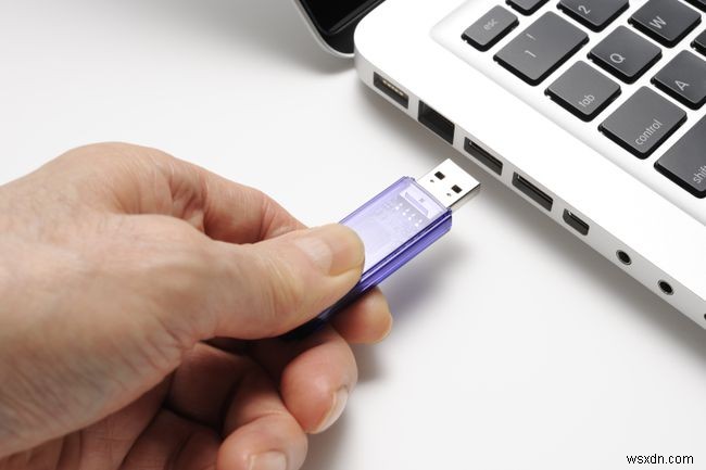 USB फ्लैश ड्राइव के बारे में अक्सर पूछे जाने वाले प्रश्न
