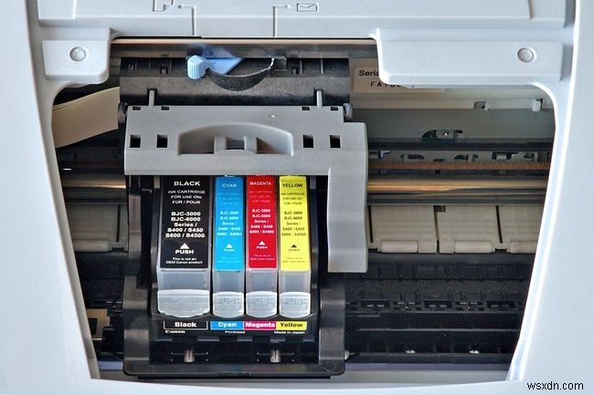 अपने प्रिंटर के प्रिंटहेड कैसे साफ करें