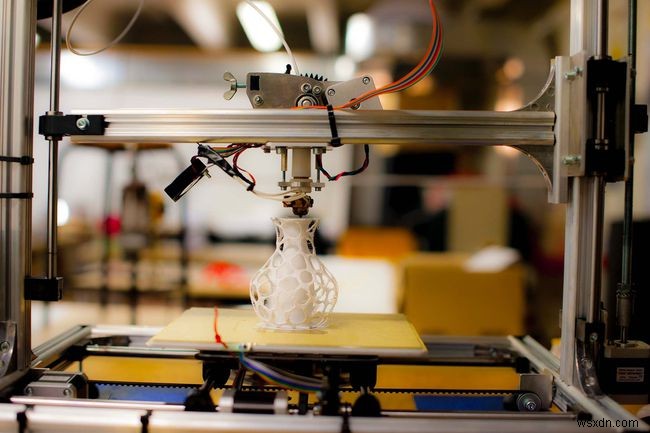 3D प्रिंटिंग क्या है?