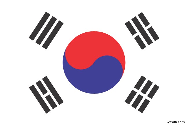 दक्षिण कोरिया में 5G कहां उपलब्ध है? (2022 के लिए अपडेट किया गया)