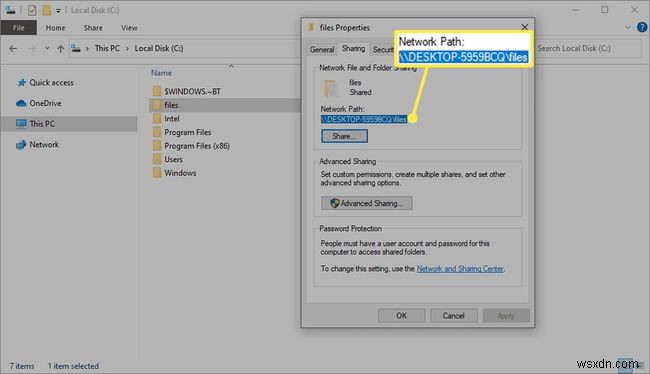 Windows 11 में नेटवर्क ड्राइव को कैसे मैप करें
