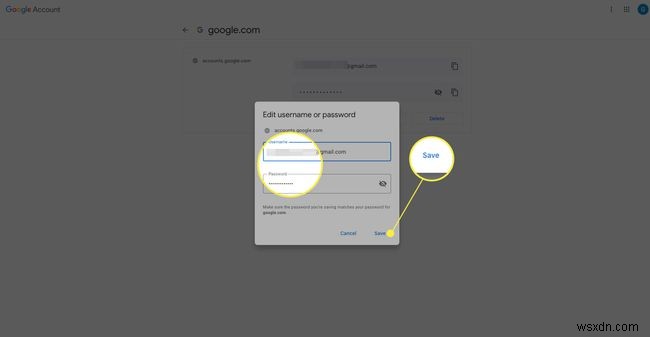 Chrome पासवर्ड मैनेजर का उपयोग कैसे करें