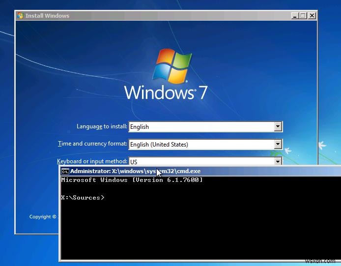 Windows 10 में हटाए गए EFI सिस्टम विभाजन को कैसे पुनर्स्थापित करें?