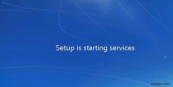 Windows 10 में हटाए गए EFI सिस्टम विभाजन को कैसे पुनर्स्थापित करें?