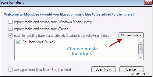MusicBee:आपके संगीत संग्रह के लिए स्विस आर्मी नाइफ मीडिया मैनेजर