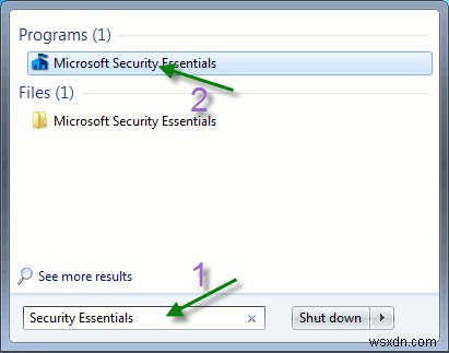 रात में काम करने के लिए Microsoft सुरक्षा अनिवार्य कैसे शेड्यूल करें