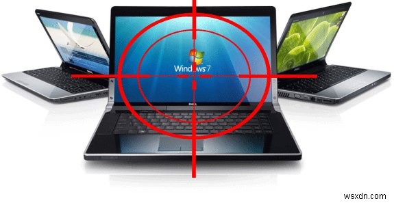 Windows में इतने सारे वायरस क्यों हैं? माइक्रोसॉफ्ट के सबसे बड़े दुश्मन पर एक परिप्रेक्ष्य