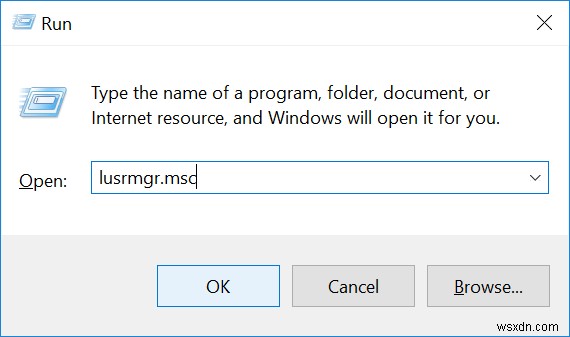 Windows 10 लॉगिन स्क्रीन पर उपयोगकर्ता खाते कैसे छिपाएं
