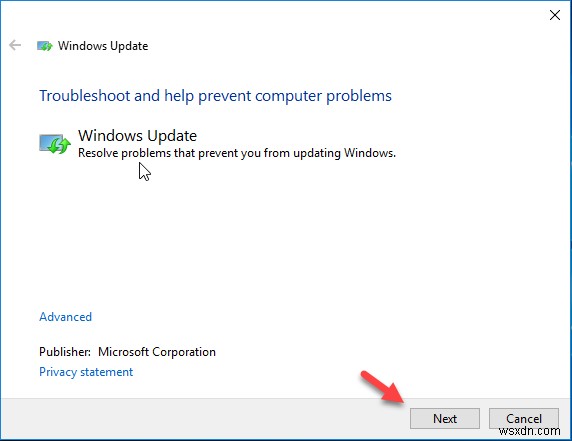Windows को एक ही अपडेट को बार-बार इंस्टॉल करने से रोकें