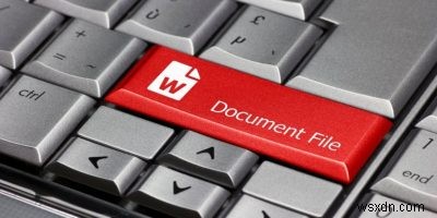 Microsoft Office के बिना docx फ़ाइल कैसे खोलें