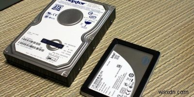 कैसे पता करें कि आपके विंडोज सिस्टम में SSD या HDD है या नहीं