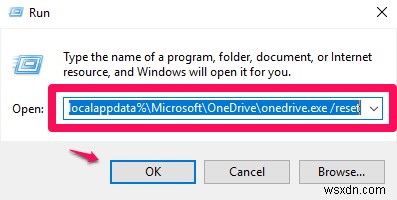 Windows 10 में टास्कबार पर गुम OneDrive चिह्न को कैसे पुनर्स्थापित करें