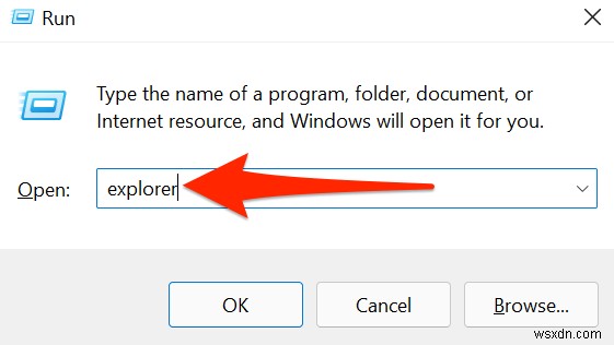 विंडोज 11 पर फाइल एक्सप्लोरर कैसे खोलें