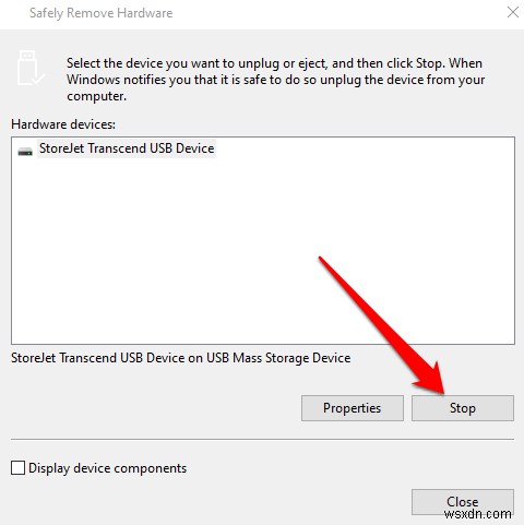 Windows पर बाहरी हार्ड ड्राइव को बाहर नहीं निकाल सकते? 7 संभावित सुधार