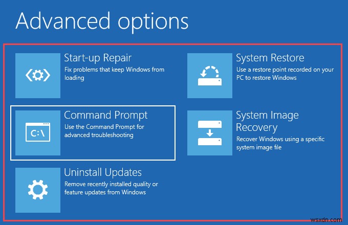 Windows 10 में एक अनमाउंट बूट वॉल्यूम को कैसे ठीक करें