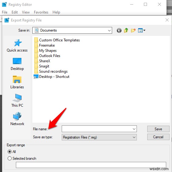 Windows 10 में रजिस्ट्री त्रुटियों को कैसे ठीक करें