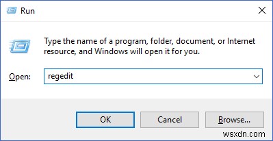 Windows 10 की त्वरित पहुँच में फ़ाइलें और फ़ोल्डर बहिष्कृत करें 