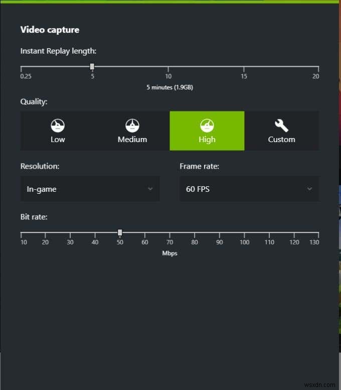 गेम वीडियो रिकॉर्ड करने और साझा करने के लिए NVIDIA शैडोप्ले का उपयोग कैसे करें
