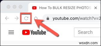 YouTube ब्लैक स्क्रीन त्रुटि को कैसे ठीक करें