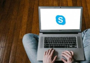 Chromebook पर स्काइप का उपयोग कैसे करें