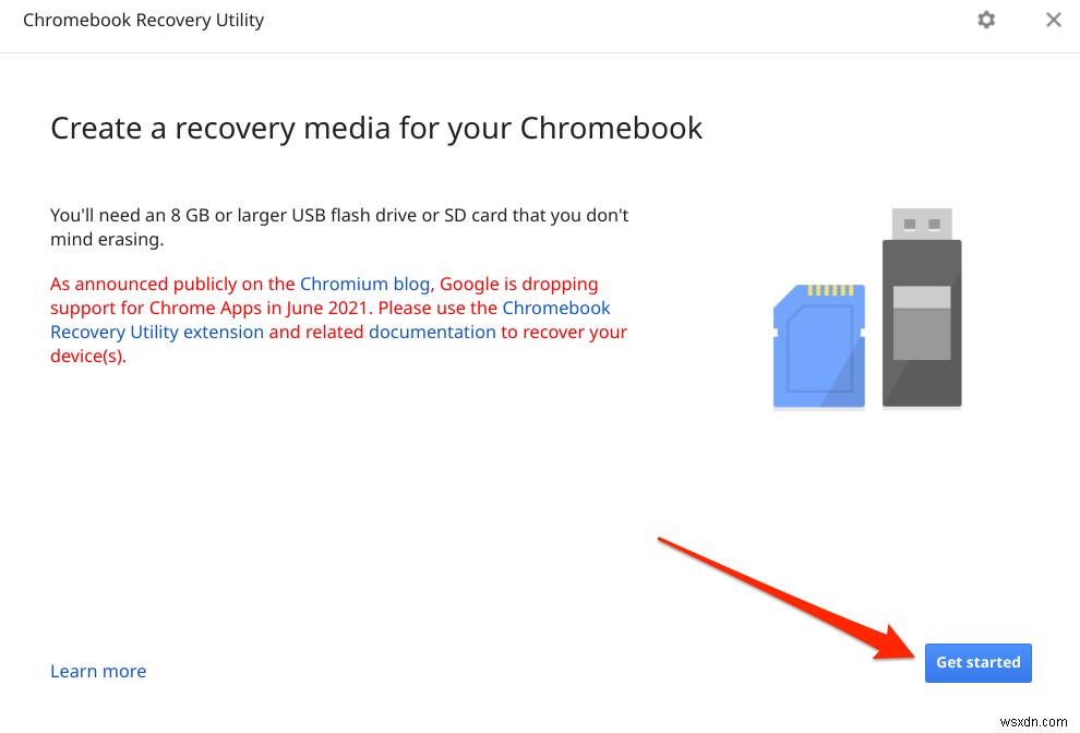 अपने Chromebook पर लिनक्स डिस्ट्रो कैसे स्थापित करें 