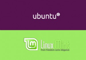 लिनक्स टकसाल बनाम उबंटू:कौन सा बेहतर है? 