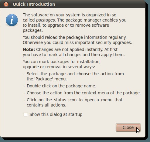 आसानी से Ubuntu 10.04 में हार्डवेयर जानकारी देखें 