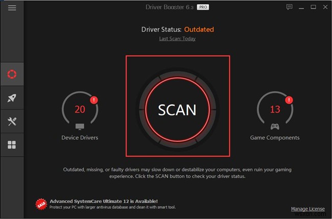 फिक्स्ड:एप्सों स्कैन विंडोज 10, 8, 7 . पर स्कैनर के साथ संचार नहीं कर सकता 