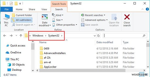 हल किया गया:Msvcr100.dll Windows 11/10 में गुम है 