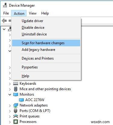 Windows 10 के लिए Apple मोबाइल डिवाइस USB ड्राइवर डाउनलोड करें 