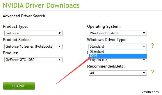 विंडोज 10 के लिए एनवीआईडीआईए कंट्रोल पैनल कैसे डाउनलोड करें 