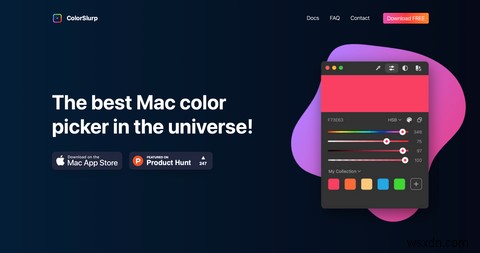 मैक के लिए 5 सर्वश्रेष्ठ रंग बीनने वाले ऐप्स 