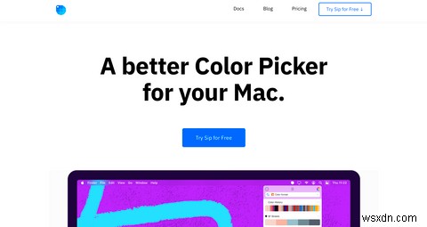 मैक के लिए 5 सर्वश्रेष्ठ रंग बीनने वाले ऐप्स 